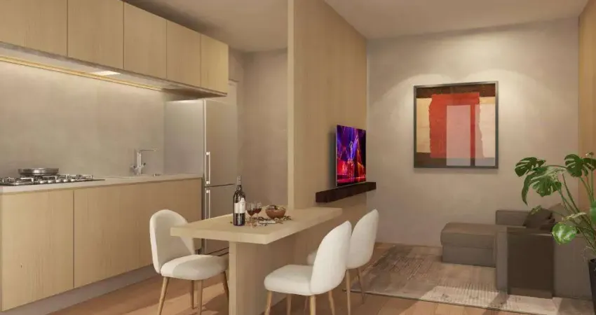 Apartamento com 2 quartos à venda no Jardim Interlagos, Ribeirão Preto 
