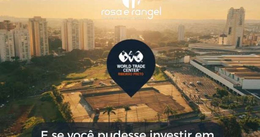 Apartamento com 1 quarto à venda no Jardim Califórnia, Ribeirão Preto 