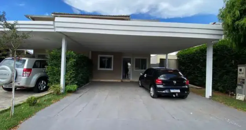 Casa em condomínio fechado com 3 quartos à venda no Condomínio Guaporé, Ribeirão Preto 