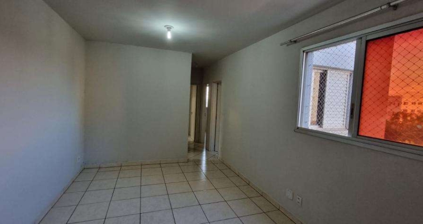 Apartamento com 3 quartos à venda no Parque São Sebastião, Ribeirão Preto 