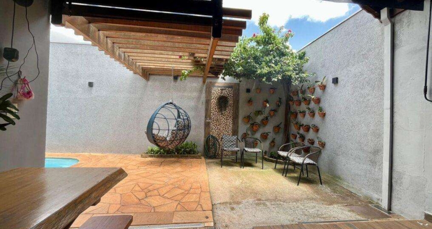 Casa com 3 quartos à venda no Planalto Verde, Ribeirão Preto 