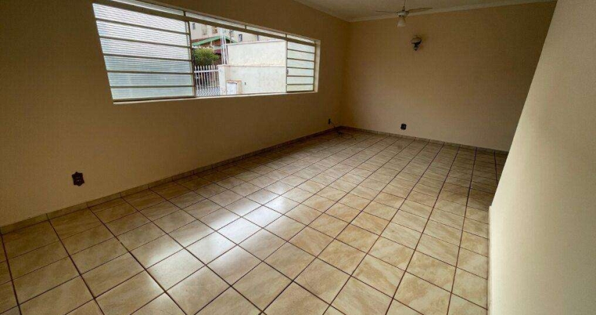Casa com 4 quartos à venda no Jardim Paulista, Ribeirão Preto 