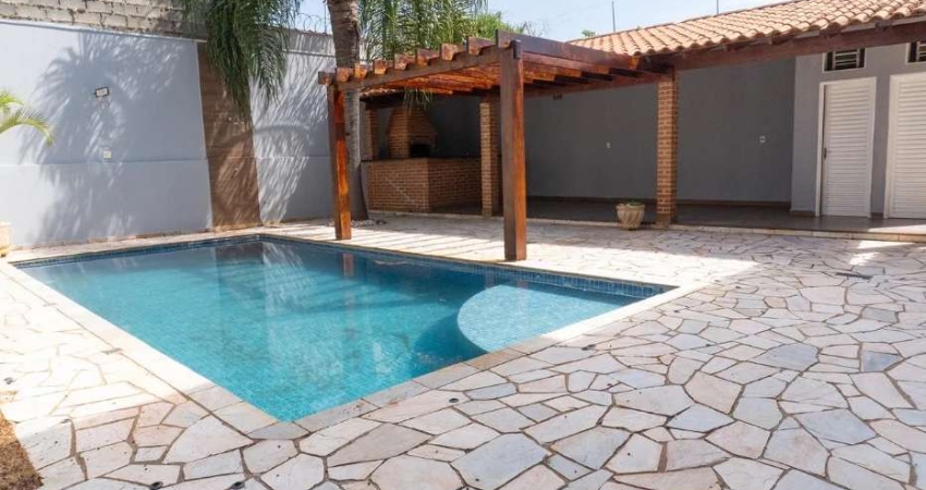 Casa com 3 quartos à venda no City Ribeirão, Ribeirão Preto 