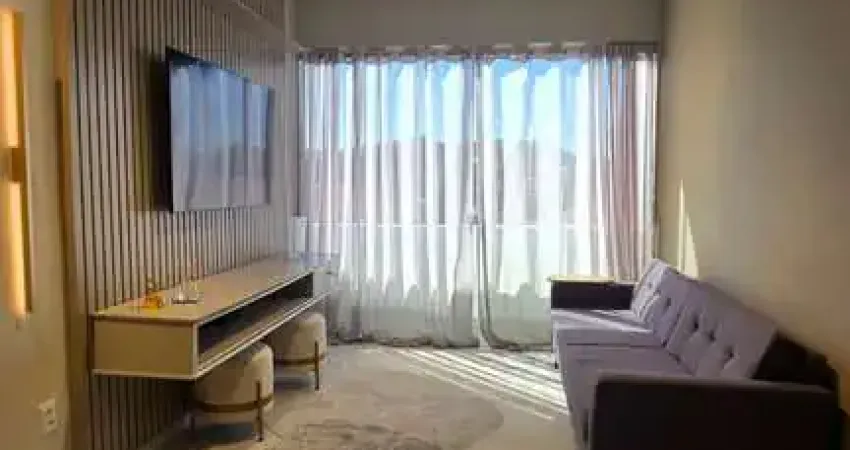Apartamento com 2 quartos à venda no Jardim Botânico, Ribeirão Preto 