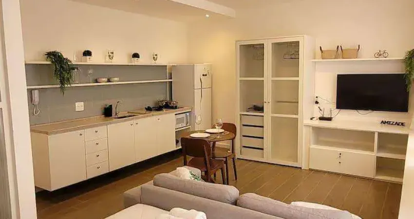 Apartamento com 1 quarto à venda no Jardim Nova Aliança Sul, Ribeirão Preto 