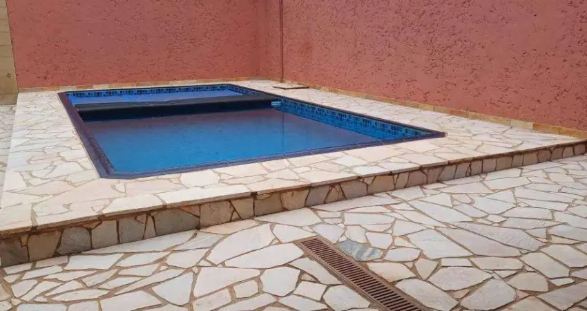 Casa com 3 quartos à venda no Parque Residencial Lagoinha, Ribeirão Preto 