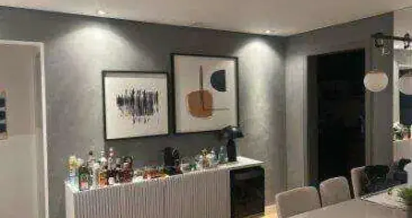 Apartamento com 2 quartos à venda no Nova Aliança, Ribeirão Preto 