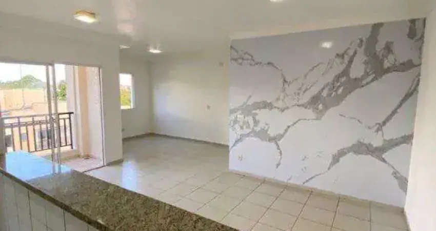 Lindo apartamento no Condominio Smile Village Monte Alegre