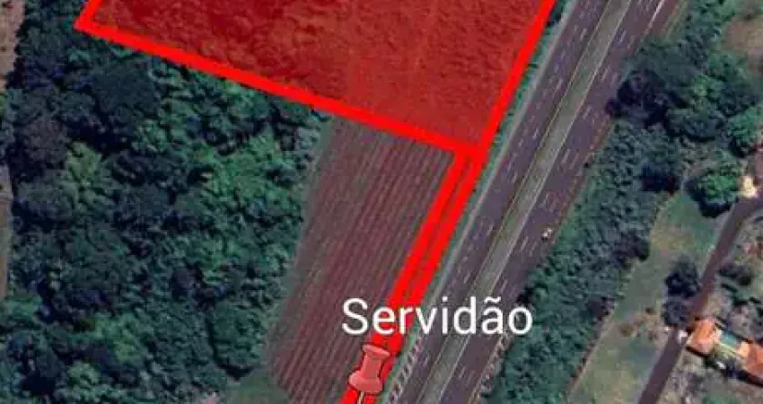 Terreno à venda em Bonfim Paulista, Ribeirão Preto 