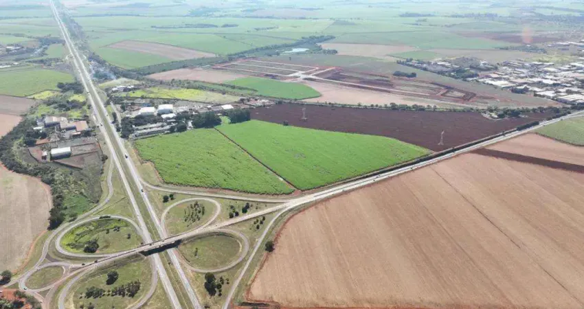 Terreno à venda no Centro, Ribeirão Preto 