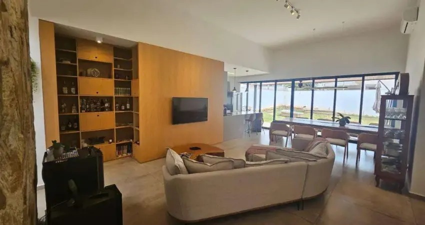 Casa em condomínio fechado com 3 quartos à venda em Alphaville, Ribeirão Preto