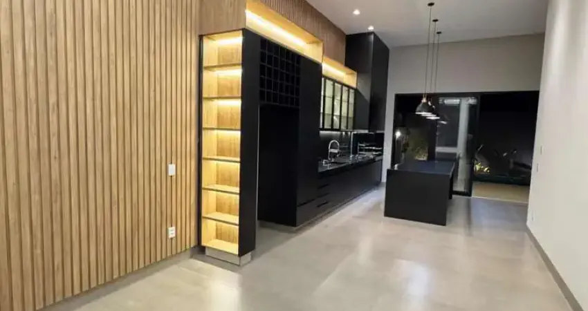 Casa em condomínio fechado com 3 quartos à venda no Portal da Mata, Ribeirão Preto 