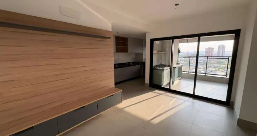 Apartamento com 2 quartos à venda no Jardim Olhos d\'Água, Ribeirão Preto 