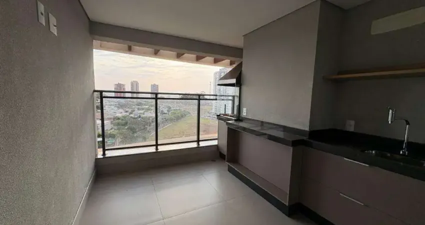 Apartamento com 2 quartos à venda no Jardim Olhos d'Água, Ribeirão Preto 