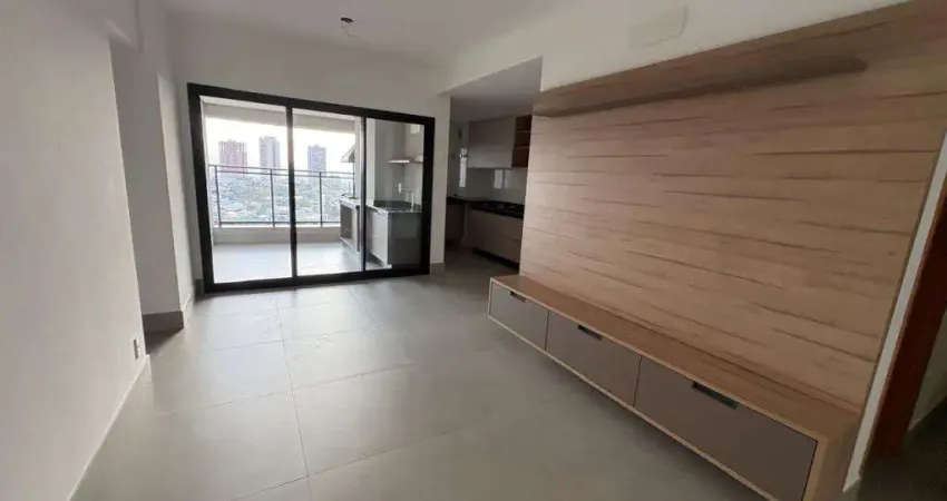 Apartamento com 2 quartos à venda no Jardim Olhos d'Água, Ribeirão Preto 