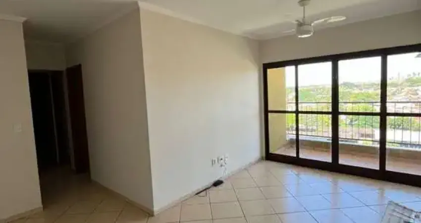 Apartamento com 3 quartos à venda na Vila Mariana, Ribeirão Preto 