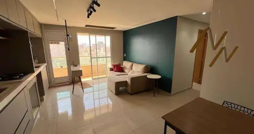 Apartamento com 2 quartos à venda no Jardim Nova Aliança, Ribeirão Preto
