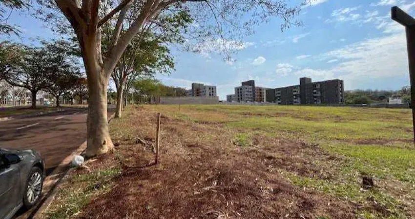 Terreno à venda em Bonfim Paulista, Ribeirão Preto