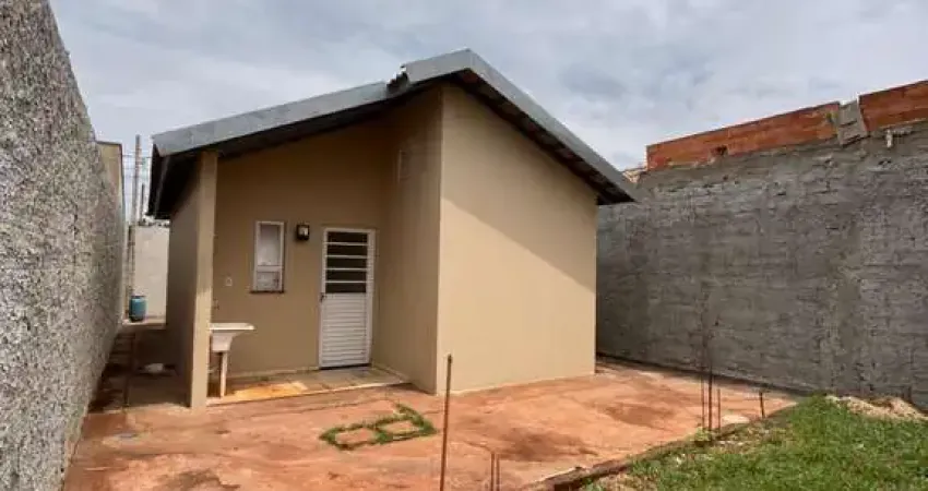 Casa com 2 quartos à venda no Jardim Cristo Redentor, Ribeirão Preto 