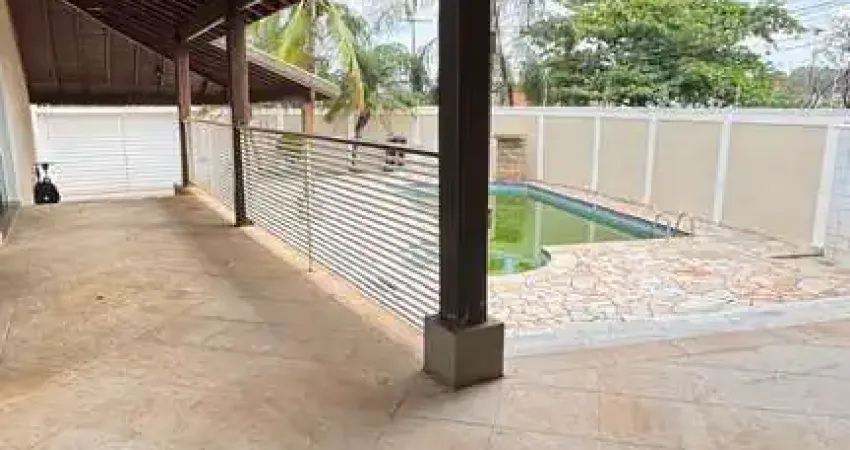 Casa com 5 quartos à venda no City Ribeirão, Ribeirão Preto 