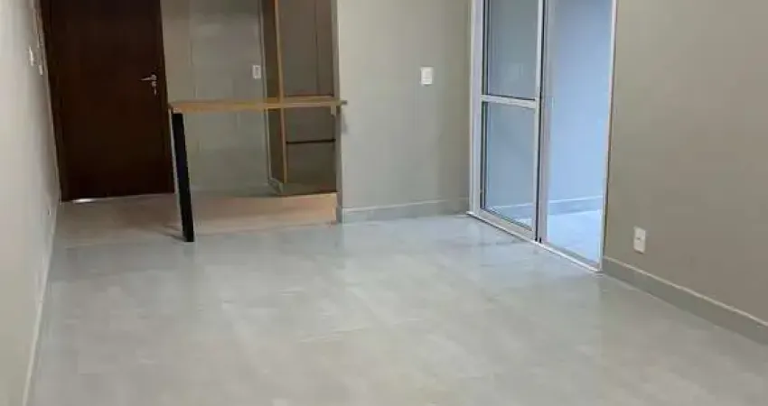 Apartamento com 3 quartos à venda no Jardim São José, Ribeirão Preto