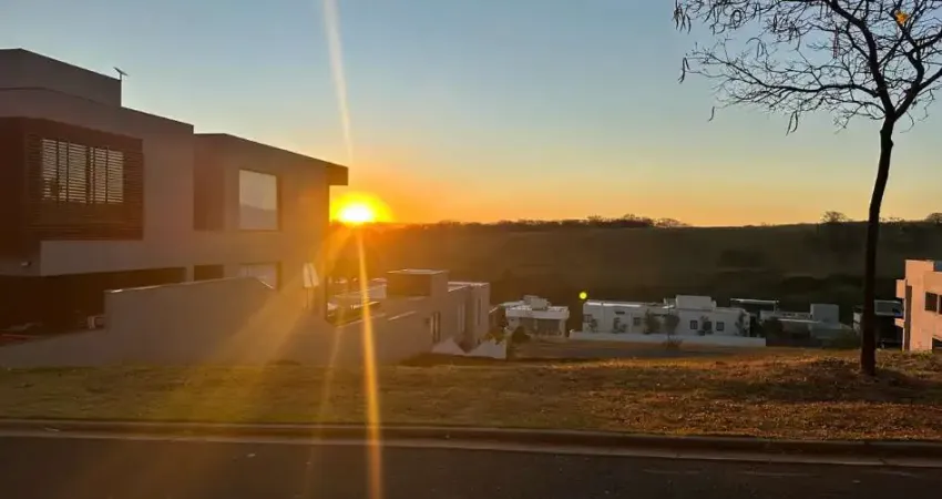 Terreno à venda em Alphaville, Ribeirão Preto
