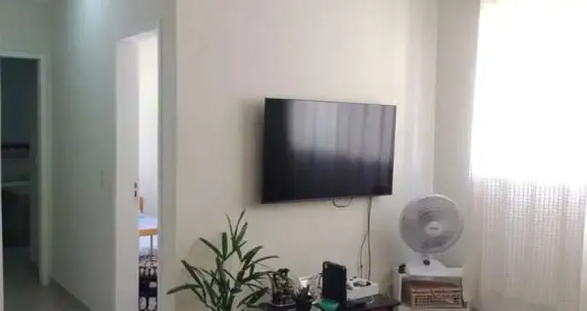 Apartamento com 2 quartos à venda no Parque Residencial Lagoinha, Ribeirão Preto 