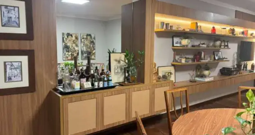 Apartamento com 3 quartos à venda no Centro, Ribeirão Preto