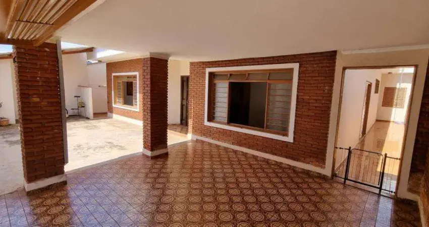 Casa com 3 quartos à venda no Jardim São Luiz, Ribeirão Preto 