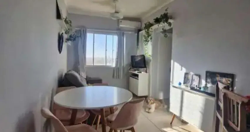 Apartamento com 2 quartos à venda no Ribeirânia, Ribeirão Preto