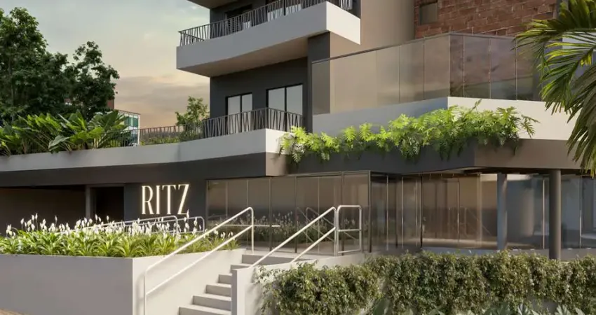 Apartamento com 1 quarto à venda na Vila do Golf, Ribeirão Preto 