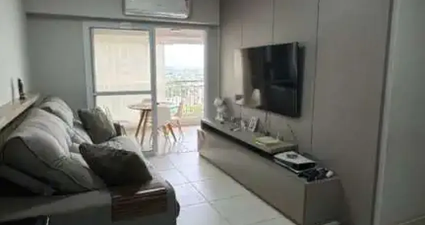 Apartamento com 2 quartos à venda no Quinta da Primavera, Ribeirão Preto 
