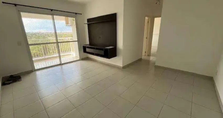 Apartamento com 2 quartos à venda na Vila do Golf, Ribeirão Preto 
