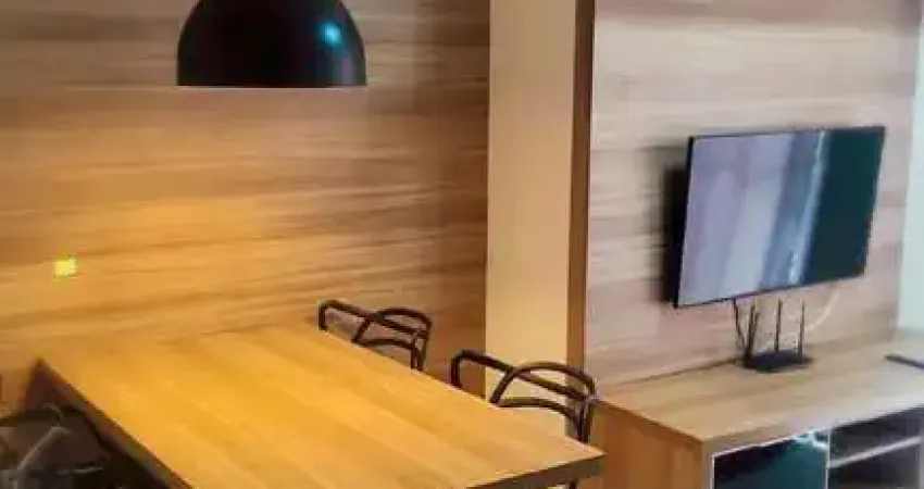 Apartamento com 2 quartos à venda no Jardim Nova Aliança, Ribeirão Preto