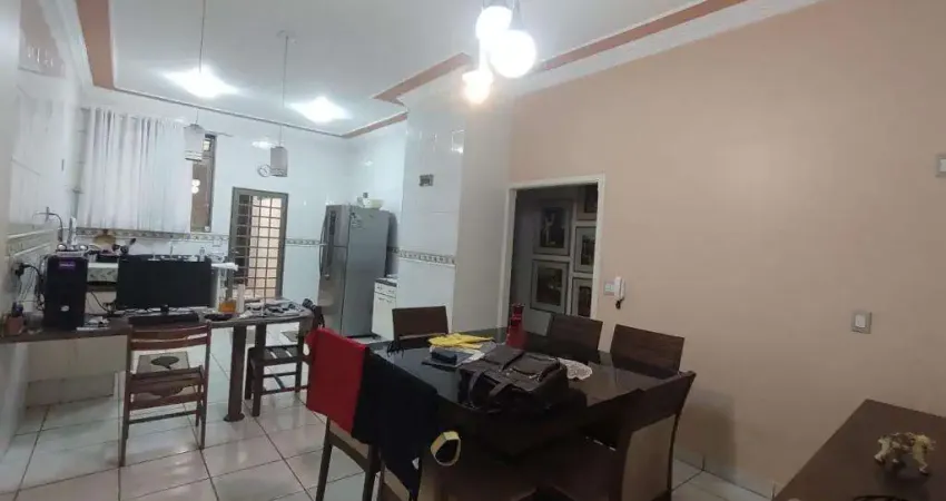 Casa com 3 quartos à venda no Planalto Verde, Ribeirão Preto 