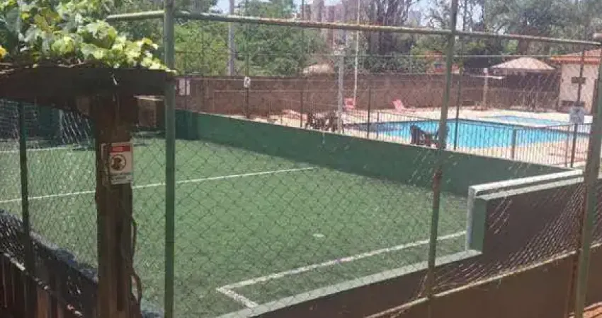 Apartamento com 2 quartos à venda na Vila Virgínia, Ribeirão Preto 