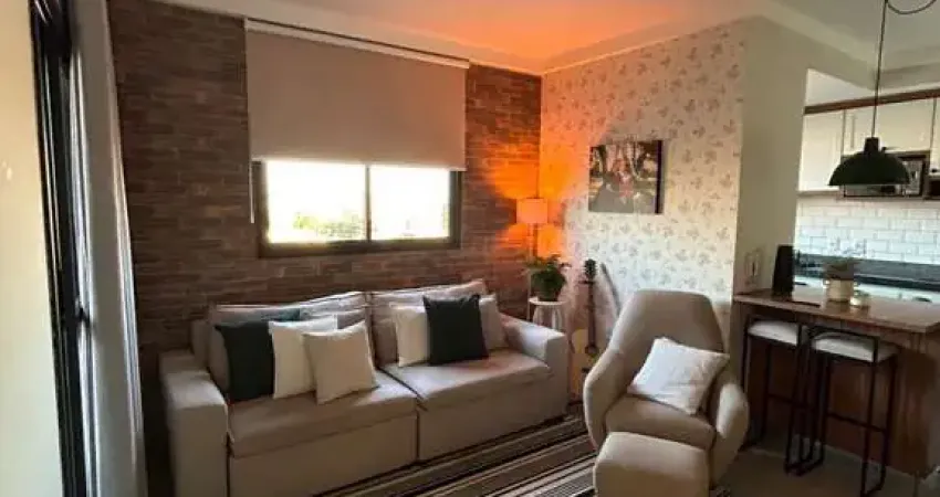 Apartamento com 2 quartos à venda na Vila Monte Alegre, Ribeirão Preto