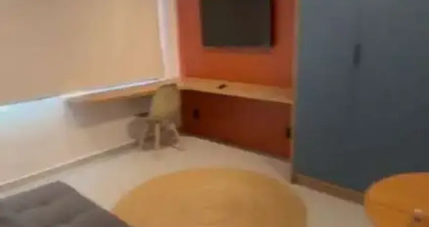 Apartamento com 1 quarto à venda no Jardim Nova Aliança Sul, Ribeirão Preto