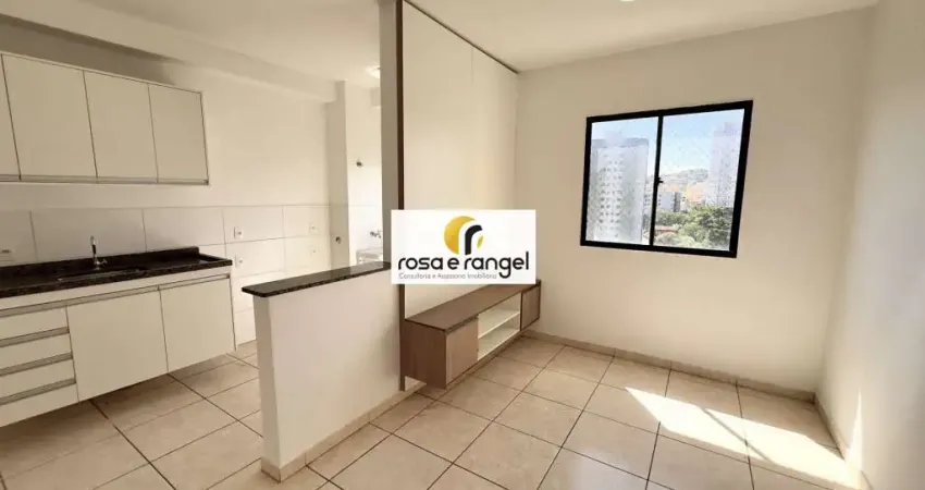 Apartamento com 2 quartos à venda na Vila Virgínia, Ribeirão Preto