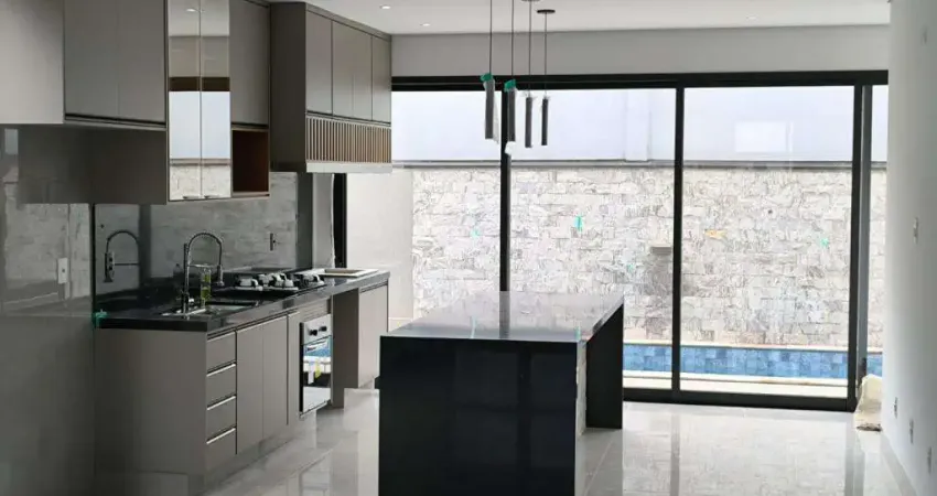 Casa em condomínio fechado com 3 quartos à venda no Portal da Mata, Ribeirão Preto