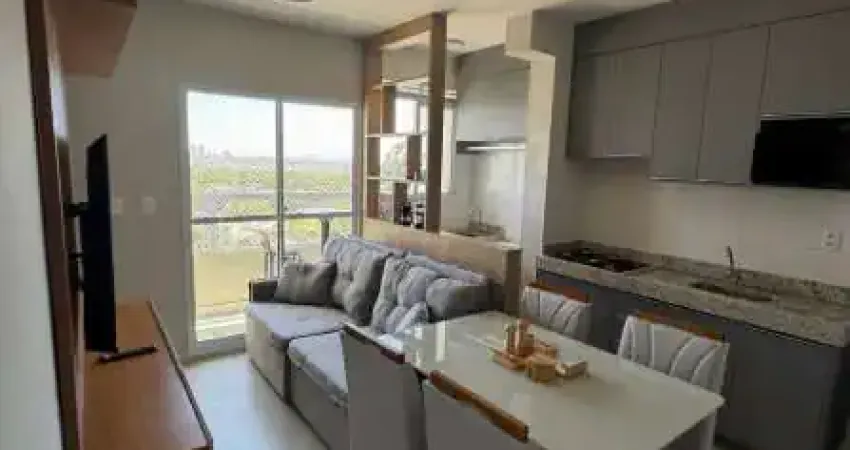 Apartamento com 2 quartos à venda no Recreio das Acácias, Ribeirão Preto