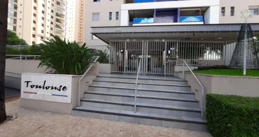 Apartamento com 3 quartos à venda no Jardim Irajá, Ribeirão Preto