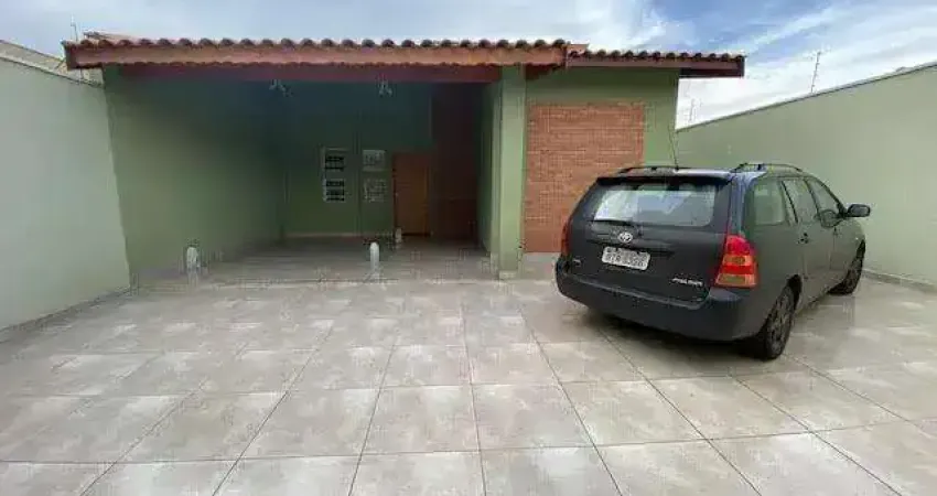 Casa com 3 quartos à venda no Residencial Flórida, Ribeirão Preto