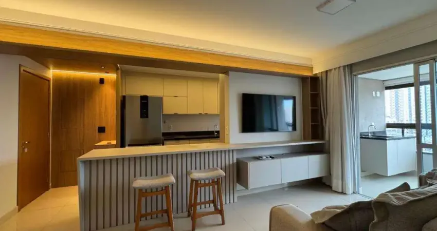 Apartamento com 2 quartos à venda no Jardim Irajá, Ribeirão Preto