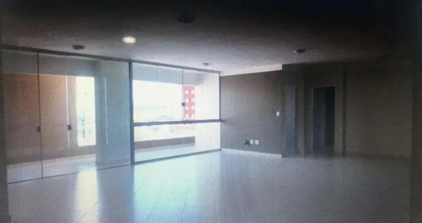 Apartamento com 4 quartos à venda no Jardim Nova Aliança, Ribeirão Preto