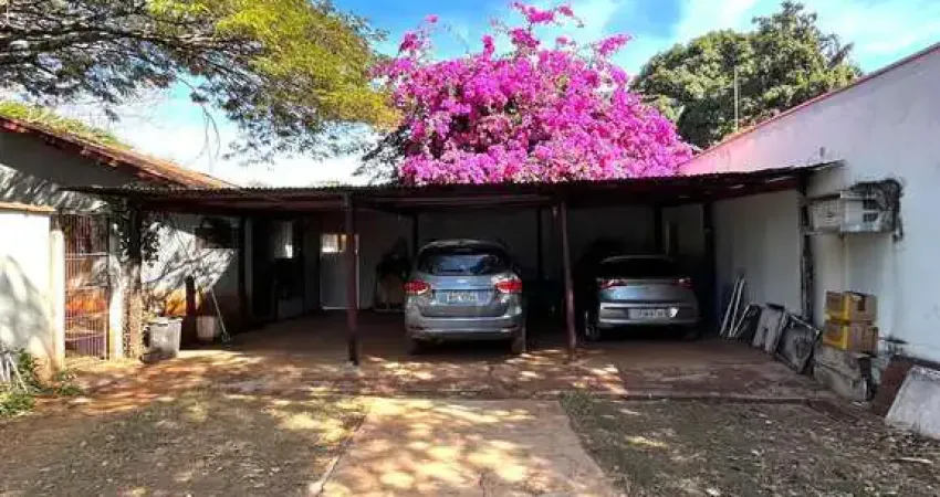Chácara / sítio com 2 quartos à venda no Itanhangá, Ribeirão Preto