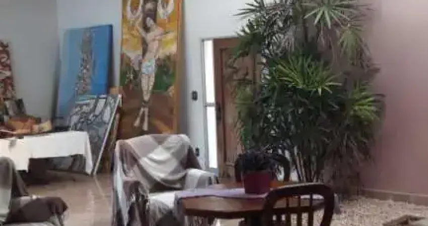 Casa com 3 quartos à venda no Jardim Recreio, Ribeirão Preto 