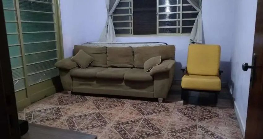 Casa com 3 quartos à venda no Sumarezinho, Ribeirão Preto 