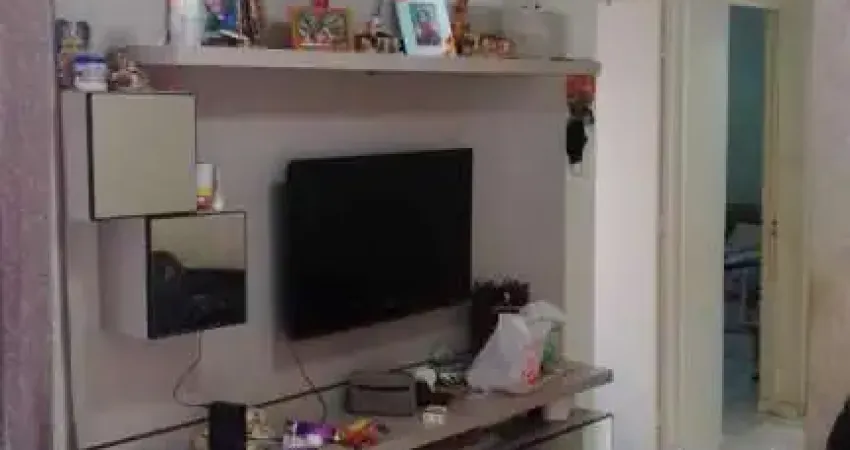 Apartamento com 2 quartos à venda no Ipiranga, Ribeirão Preto 