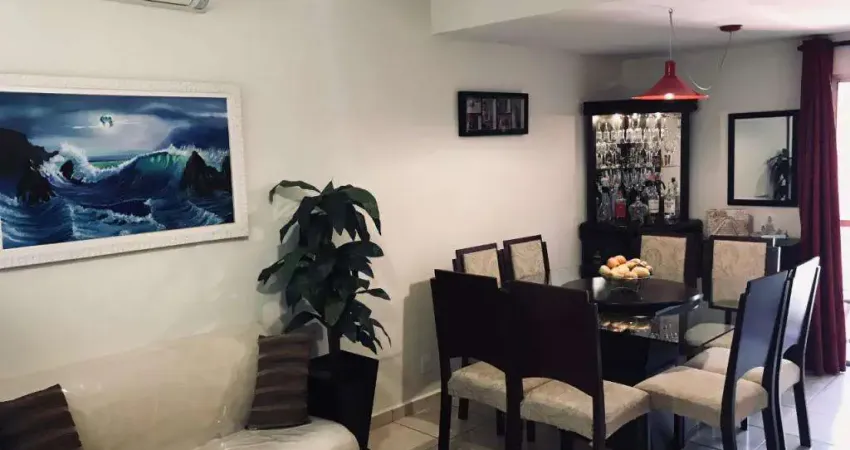Casa em condomínio fechado com 4 quartos à venda no Recreio das Acácias, Ribeirão Preto 